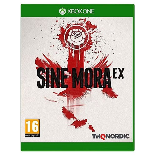 Sine Mora Ex