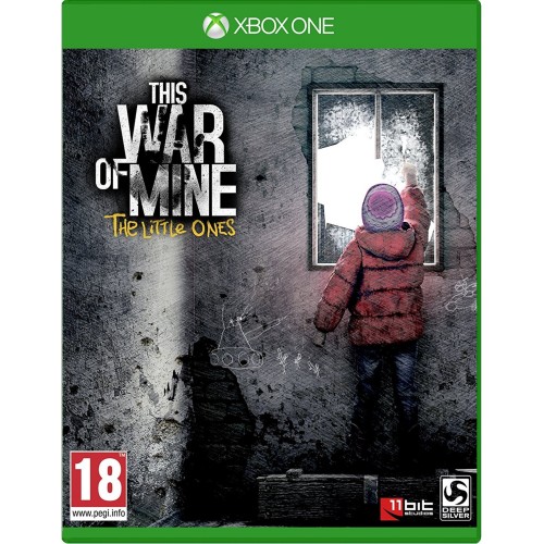 This War Of Mine The Little Ones