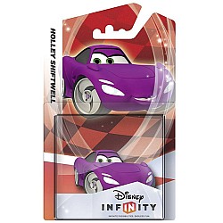 Disney Infinity Character Holley Shiftwell