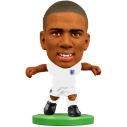 Soccerstarz - England Ashley Young (2018) /figures