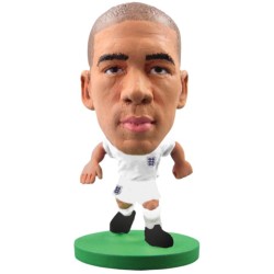 Soccerstarz - England Chris Smalling (2018) /figures