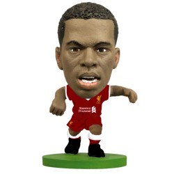 Soccerstarz - England Daniel Sturridge (2018) /figur