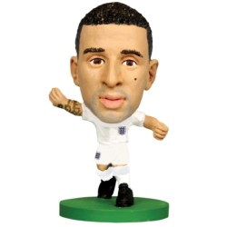Soccerstarz - England Kyle Walker (2018) /figures