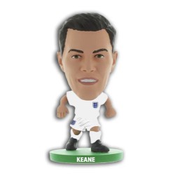 Soccerstarz - England Michael Keane (2018) /figures