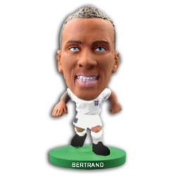 Soccerstarz - England Ryan Bertrand (2018) /figures