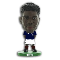 Soccerstarz - France Samuel Umtiti /figures