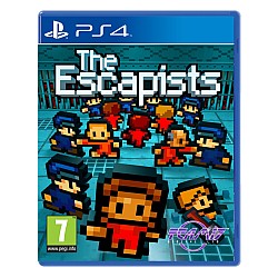 The Escapists