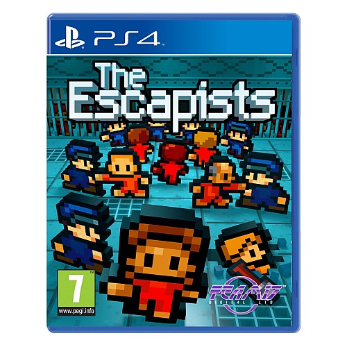 The Escapists