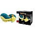 Plus Pokemon Sleeping Cyndaquil Legacy 20cm