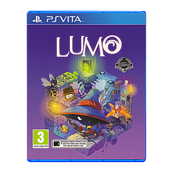 Lumo