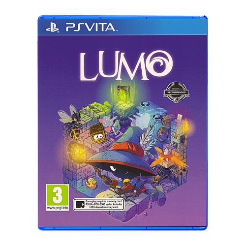 Lumo