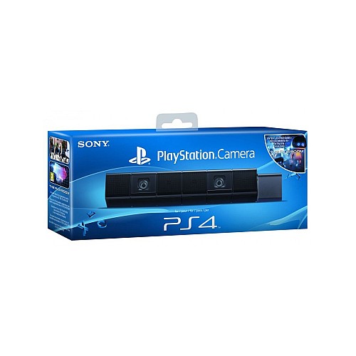 Camera - Playstation 4