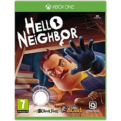 Hello Neighbor