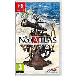 Neo Atlas 1469