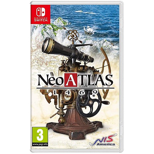 Neo Atlas 1469