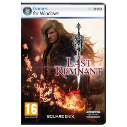 Last Remnant