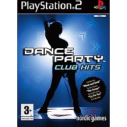 Dance Party Club Hits Solus