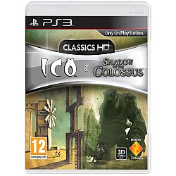 Ico Shadow Of The Colossus