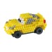 Set Aquabeads Cars 3 3d Cruz Ramirez