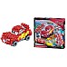 Set Aquabeads Cars 3 3d Lightning Mcqueen