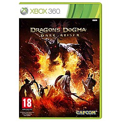 Dragon's Dogma Dark Arisen