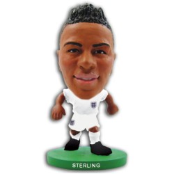 Soccerstarz - England Raheem Sterling (2018) /figure