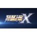 Super Robot Wars X