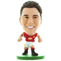 Soccerstarz - Man Utd Ander Herrera - Home Kit 2015
