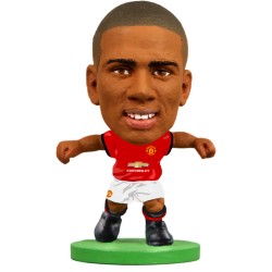 Soccerstarz - Man Utd Ashley Young - Home Kit 2014