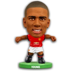 Soccerstarz - Man Utd Ashley Young - Home Kit 2015