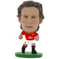 Soccerstarz - Man Utd Daley Blind - Home Kit (2015 V