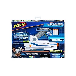 Nerf Modulus Firepower Upgrade Mediator Barrel