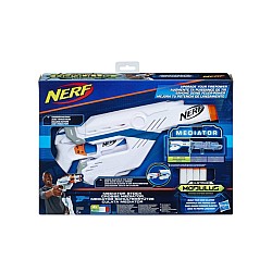 Nerf - Modulus Firepower Upgrade Mediator Stock
