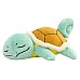 Plus Pokemon Sleeping Squirtle Legacy 20cm