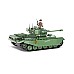 World Of Tanks - Centurion - 610 Pcs World Of Tanks - Centurion - 610 Pcs