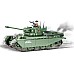 World Of Tanks - Centurion - 610 Pcs World Of Tanks - Centurion - 610 Pcs