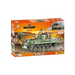 World Of Tanks - M18 Hellcat - 465 Pcs