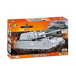 World Of Tanks - Panzer Viii Maus - 900 Pcs