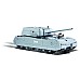 World Of Tanks - Panzer Viii Maus - 900 Pcs