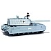 World Of Tanks - Panzer Viii Maus - 900 Pcs
