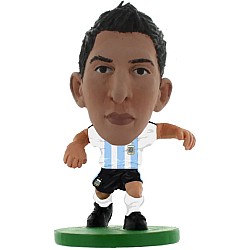Soccerstarz - Argentina Angel Di Maria