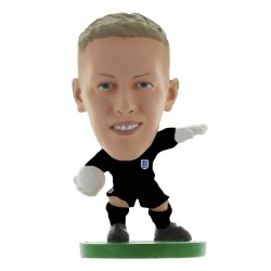 Soccerstarz - England Jordan Pickford
