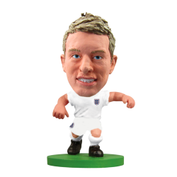 Soccerstarz - England Phil Jones