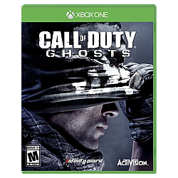 Call Of Duty Ghosts