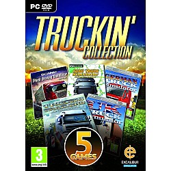 Truckin Collection