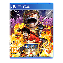 One Piece Pirate Warriors 3