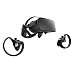 Oculus Rift Touch Bundle. Headset + Touch Controller Oculus Rift Touch Bundle. Headset + Touch Controller