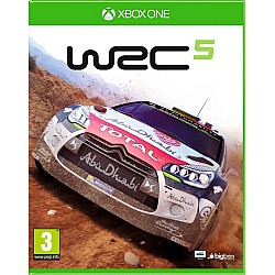 Wrc 5