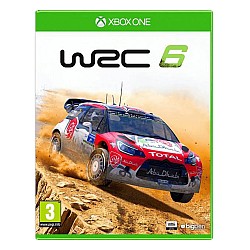 Wrc 6