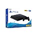 Console 500gb F Chassis Slim Black - Playstation 4